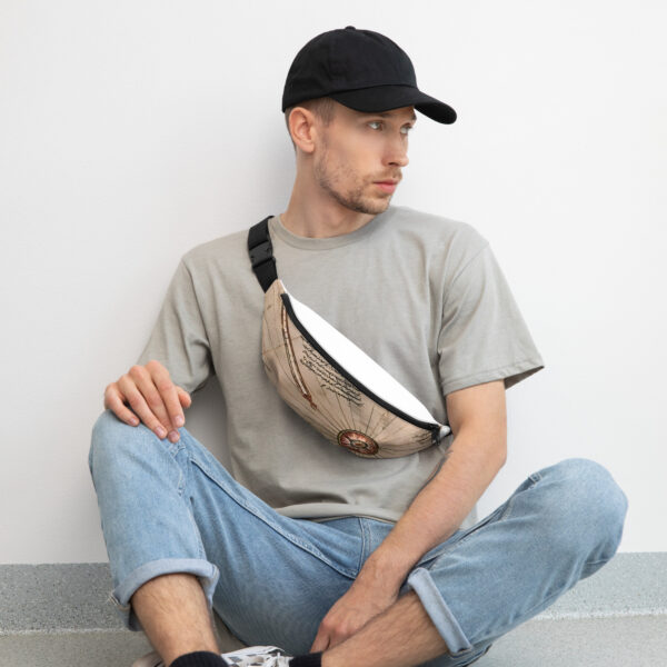 Fanny Pack