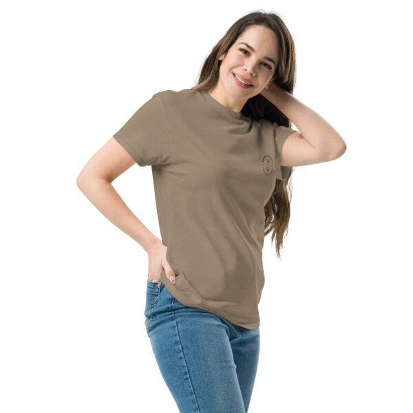 Unisex classic tee - Image 5