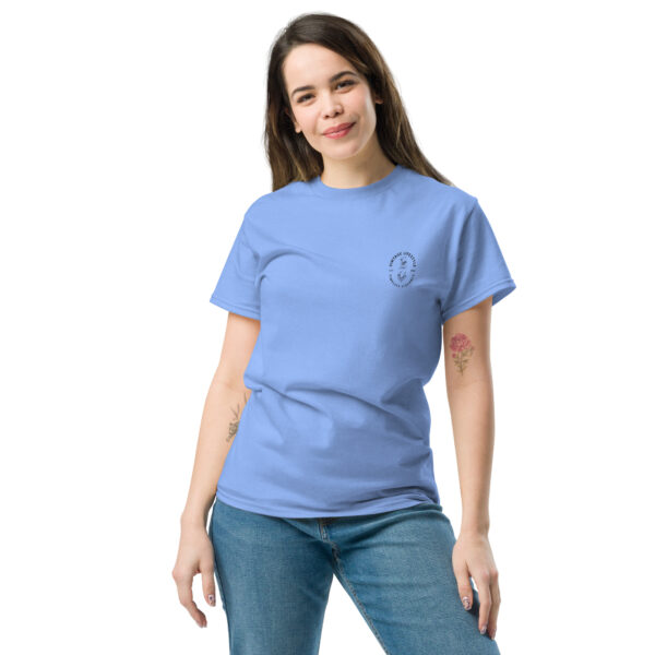 Unisex classic tee - Image 7