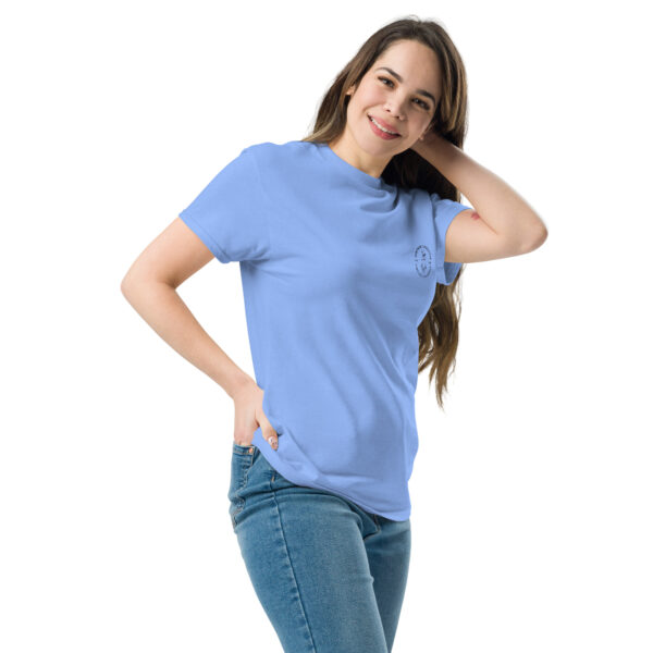 Unisex classic tee - Image 8