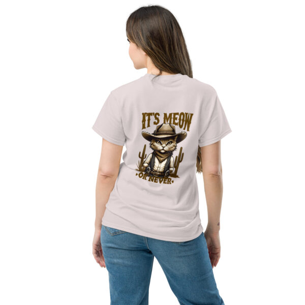 Unisex classic tee - Image 17