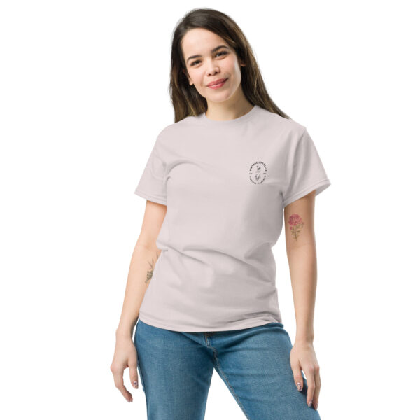 Unisex classic tee - Image 16