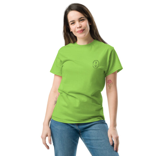 Unisex classic tee - Image 13