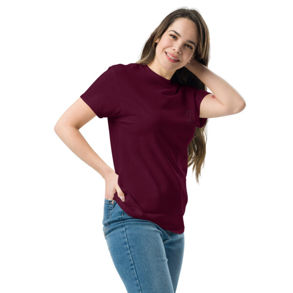 Unisex classic tee - Image 3