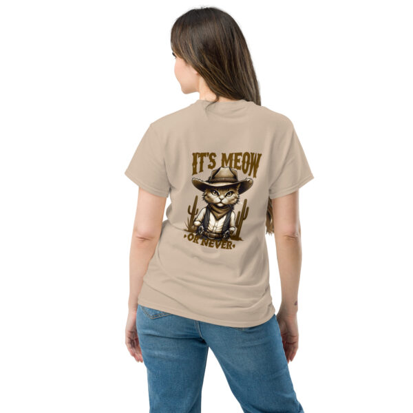Unisex classic tee - Image 12