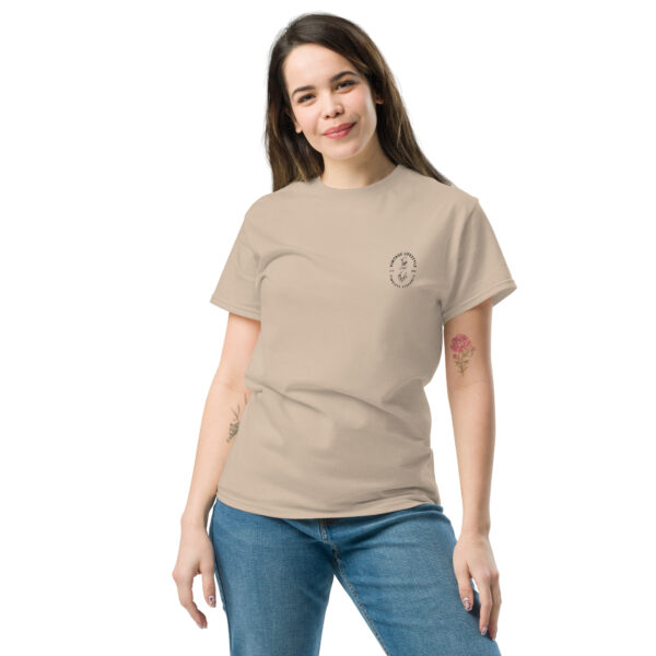 Unisex classic tee - Image 10