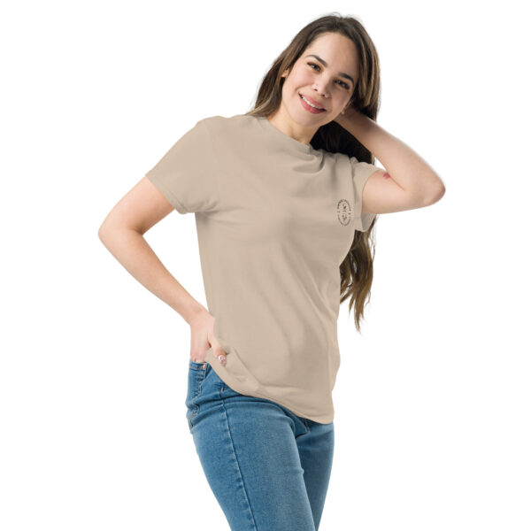 Unisex classic tee - Image 11