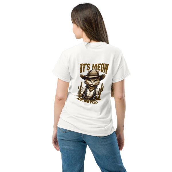 Unisex classic tee - Image 21
