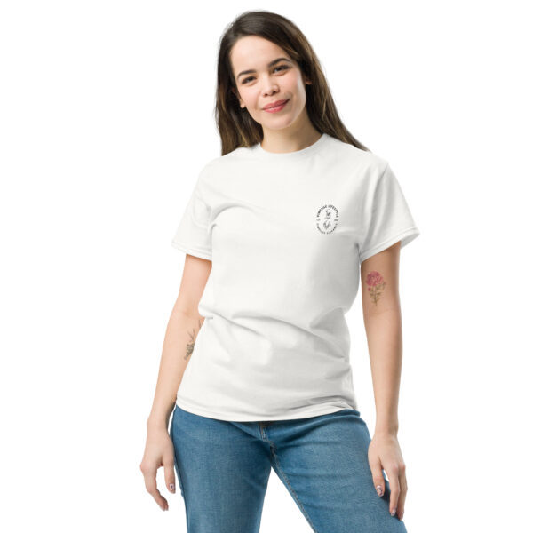Unisex classic tee - Image 19
