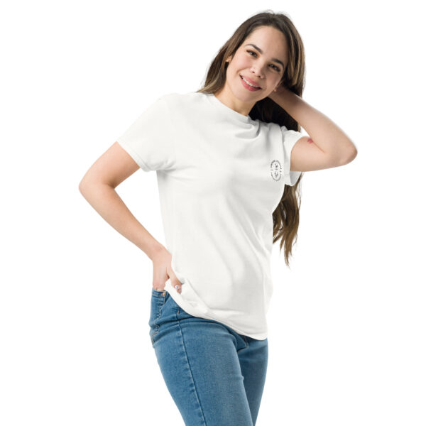 Unisex classic tee - Image 20