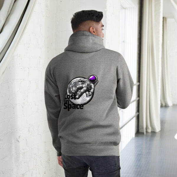 Unisex Hoodie - Image 7