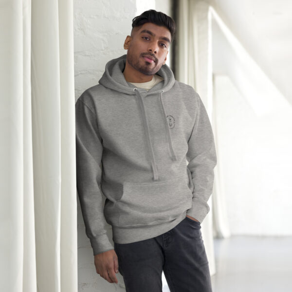 Unisex Hoodie - Image 6