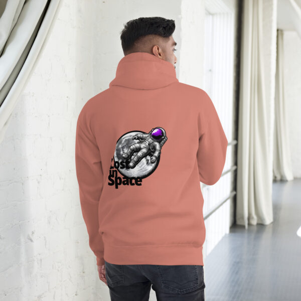 Unisex Hoodie - Image 5