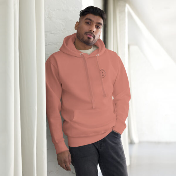 Unisex Hoodie - Image 4