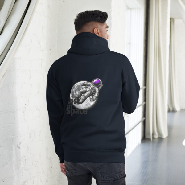 Unisex Hoodie - Image 3