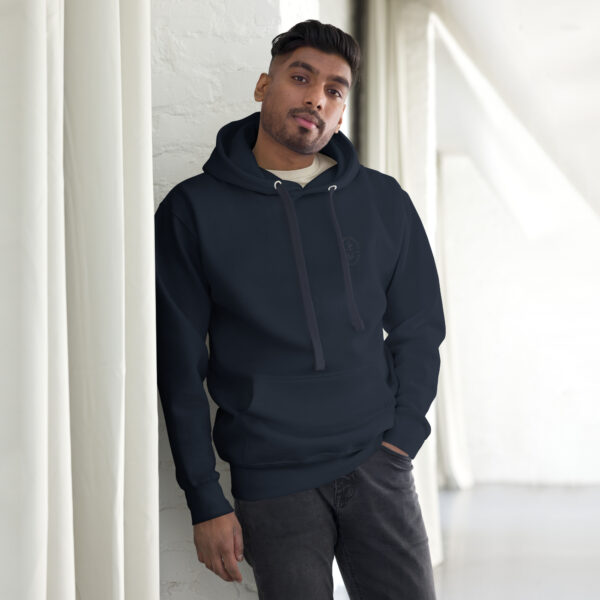 Unisex Hoodie - Image 2