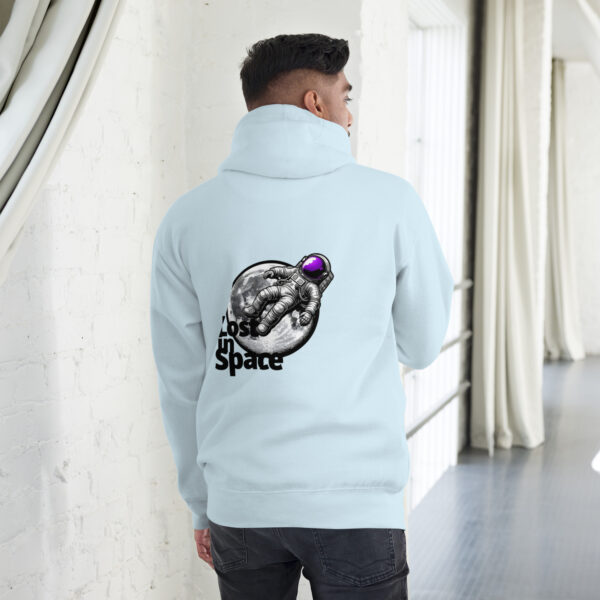 Unisex Hoodie - Image 9