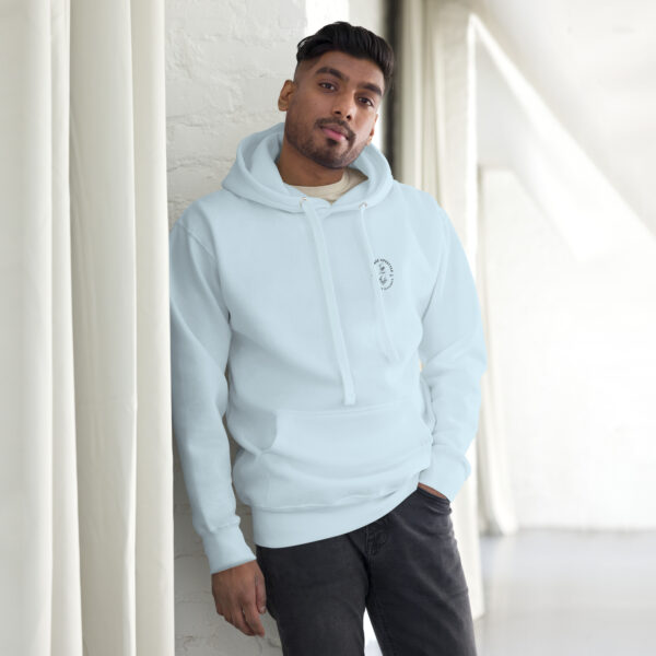 Unisex Hoodie - Image 8