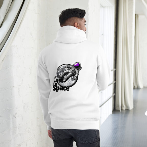 Unisex Hoodie - Image 12