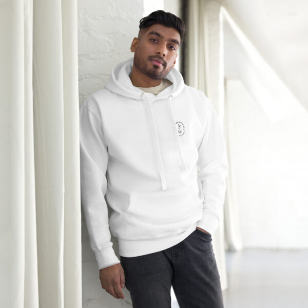 Unisex Hoodie - Image 11