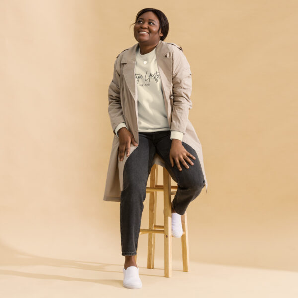 Unisex Premium Sweatshirt - Image 11