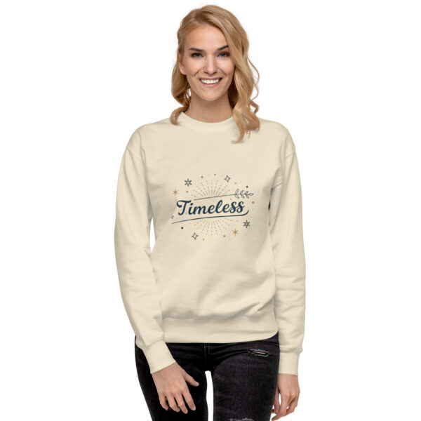 Unisex Premium Sweatshirt - Image 16