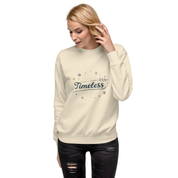 Unisex Premium Sweatshirt - Image 15