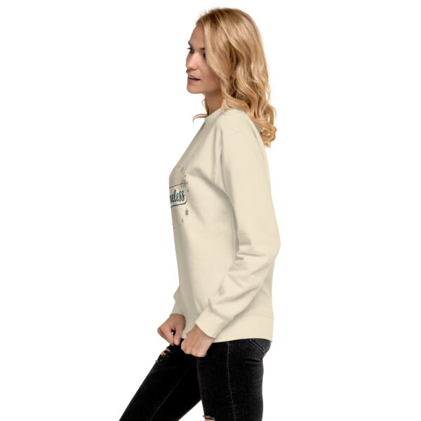 Unisex Premium Sweatshirt - Image 17