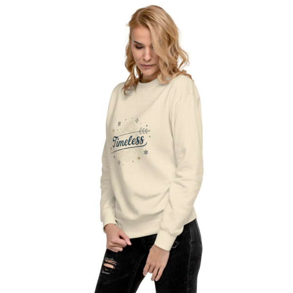 Unisex Premium Sweatshirt - Image 18