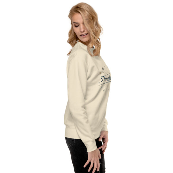 Unisex Premium Sweatshirt - Image 19