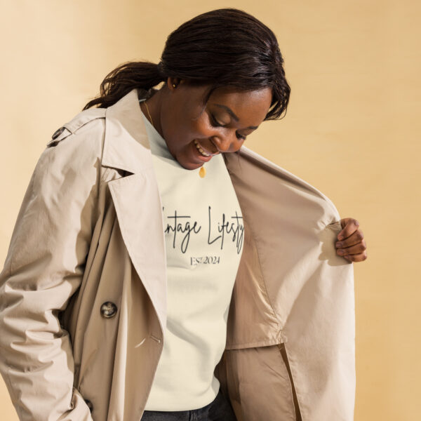 Unisex Premium Sweatshirt - Image 12