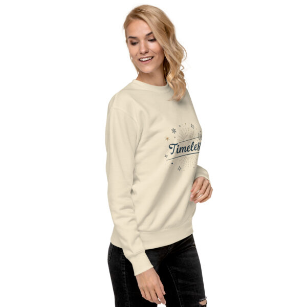 Unisex Premium Sweatshirt - Image 20