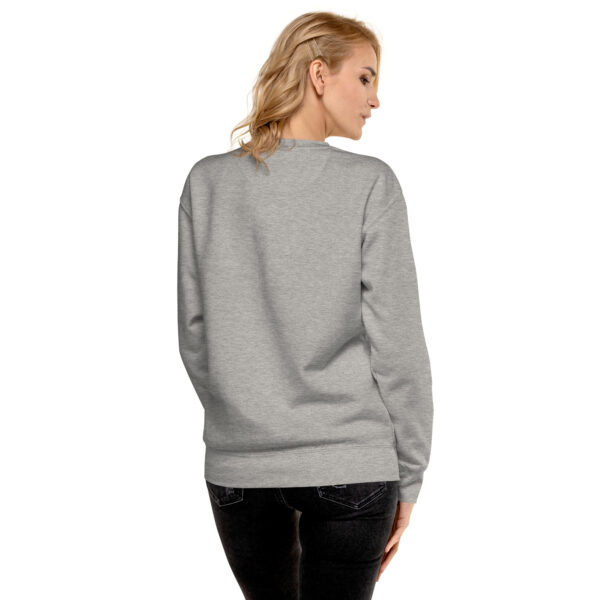 Unisex Premium Sweatshirt - Image 14