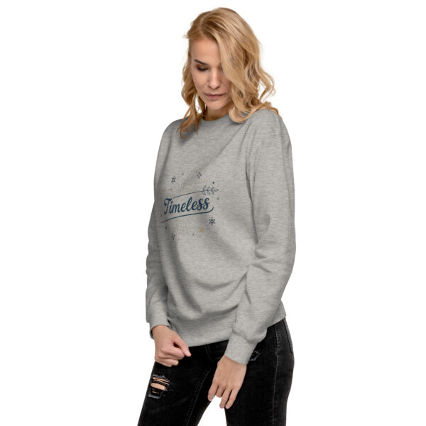 Unisex Premium Sweatshirt - Image 10