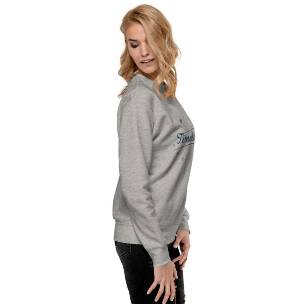 Unisex Premium Sweatshirt - Image 13