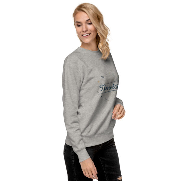 Unisex Premium Sweatshirt - Image 11