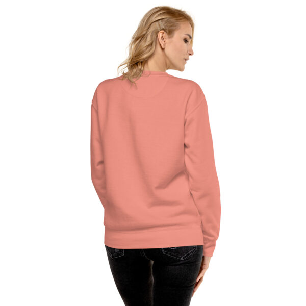 Unisex Premium Sweatshirt - Image 7
