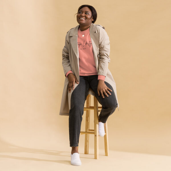 Unisex Premium Sweatshirt - Image 6