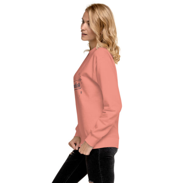 Unisex Premium Sweatshirt - Image 5
