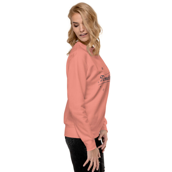 Unisex Premium Sweatshirt - Image 6