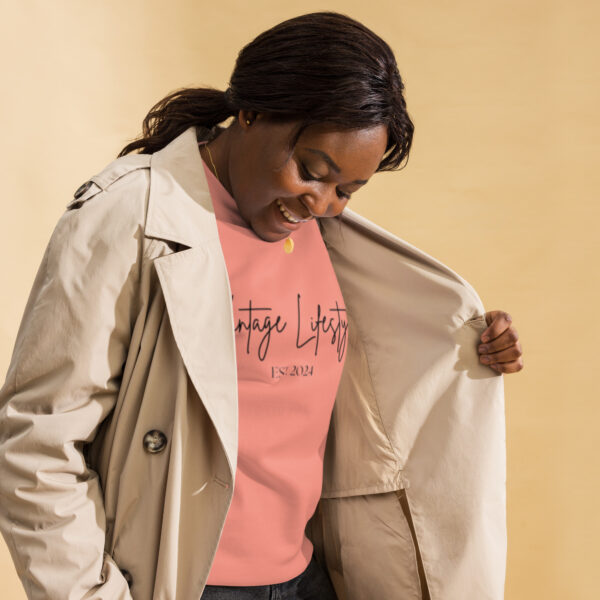 Unisex Premium Sweatshirt - Image 5