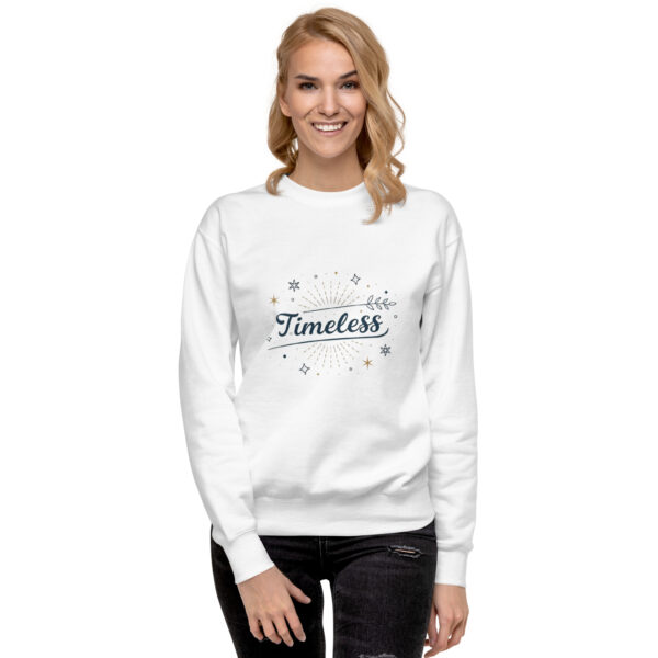 Unisex Premium Sweatshirt - Image 23
