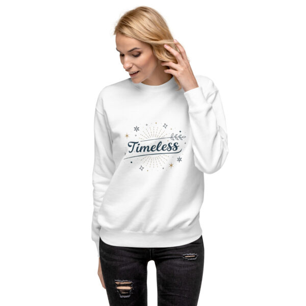 Unisex Premium Sweatshirt - Image 22
