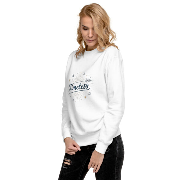 Unisex Premium Sweatshirt - Image 24