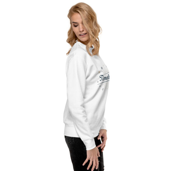 Unisex Premium Sweatshirt - Image 27