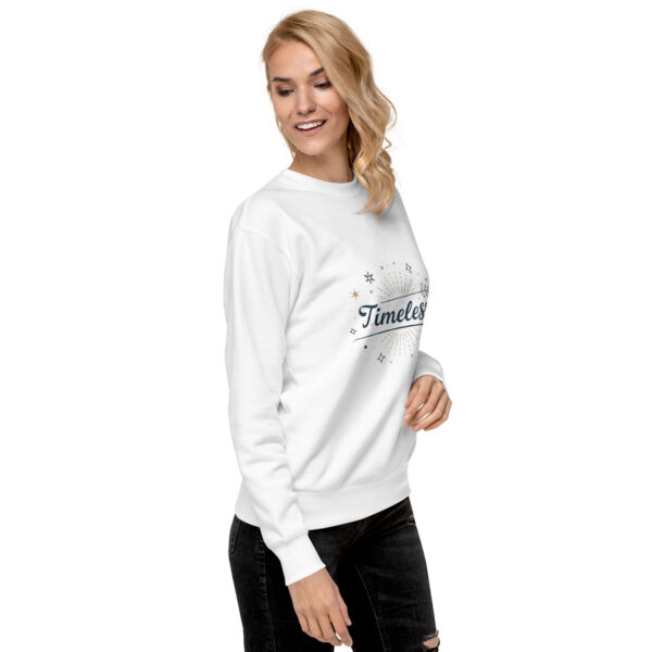 Unisex Premium Sweatshirt - Image 25